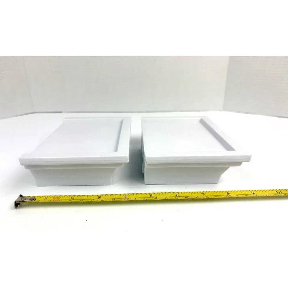 Unbranded set white